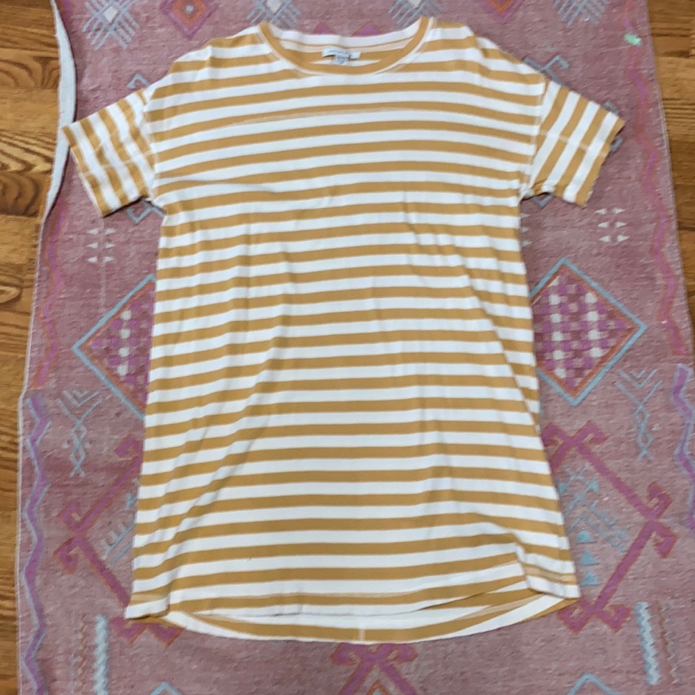 American Eagle T-Shirt Dress